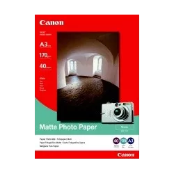 Canon MP-101 A3 Paper photo 40sh