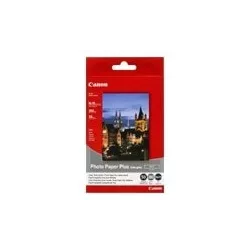 Canon Photo Paper Plus SG-201, 10x15, 50sheets