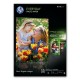 HP Papier photo brillant Everyday - 25 feuilles, A4 - Q5451A