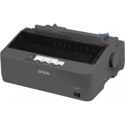 Epson LX-350 imprimante matricielle 9 aiguilles