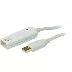 Aten UE2120 Cable Repeteur Usb 2.0 12m