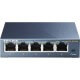 Tp Link Tp-link TL-SG105 Switch Metal 5 Ports Gigabit