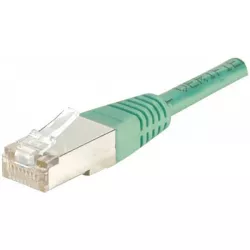 Cuc Cordon Rj45 Patch Ftp Cat 6 Vert - 3,00 M