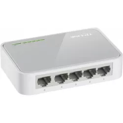 Tp Link Tp-link Switch Réseau Rj45 10/100 - 5 Ports Soho