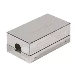 Cuc Boitier De Connextion Rj45 Cat6 Stp