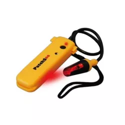 Patchsee Injecteur De Lumiere - Rouge