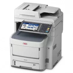 OKI MC770dn fax - Multifonction Laser Couleur