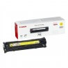 Canon 718 Cartouche de Toner Jaune