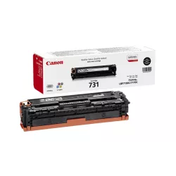 Canon 731 M cartouche de toner magenta d'origine 1500 pages