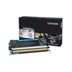 Lexmark C746A3CG
