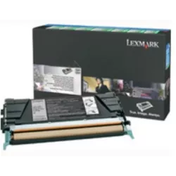 Lexmark E460X80G