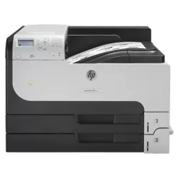 Hp   LaserJet Enterprise 700 M712dn - A3