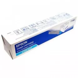 Epson AL-C4200 cartouche de toner cyan d'origine - 8500 pages