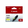 Canon CLI-551XL Y