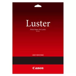 Canon Paper LU-101 A3 20 Sheets Luster