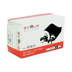 Evolis R3011 printer ribbon