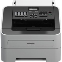 Brother FAX-2840 télécopieur noir et blanc laser