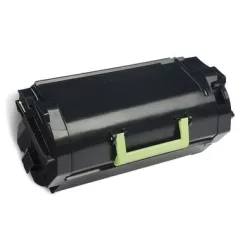 Lexmark 520HA toner d'origine haute capacité