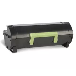 Lexmark 502HE cartouche de toner d'origine 5000 pages