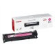 Canon 718 M cartouche de toner magenta d'origine 2900 pages - 2660B002