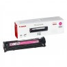 Canon 718 Cartouche de Toner Magenta