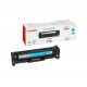 Canon 718 C cartouche de toner cyan d'origine 2900 pages - 2661B002