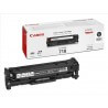Canon 718 cartouche de toner Noir