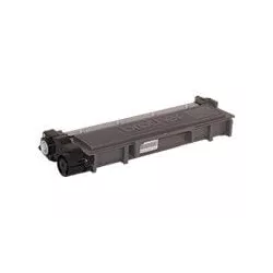 Brother TN2320 cartouche de toner noir d'origine de 2600 pages