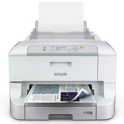 Epson WorkForce Pro WF-8010DW - A3