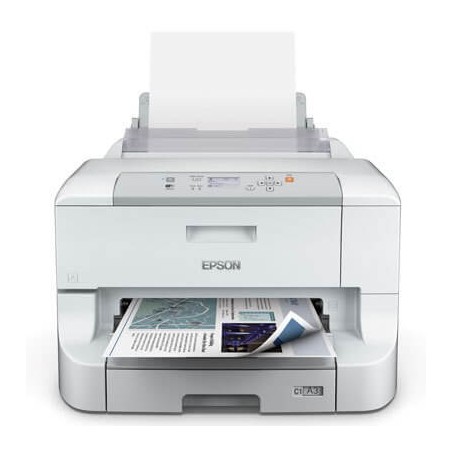 Epson WorkForce Pro WF-8010DW