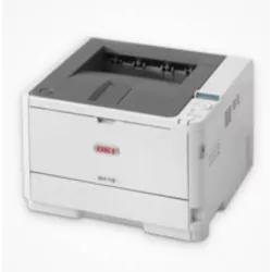 OKI B412DN Imprimante laser monochrome A4 recto-verso