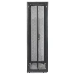 APC NetShelter SX 42U 600mm Wide x 1070mm Deep Enclosure wit