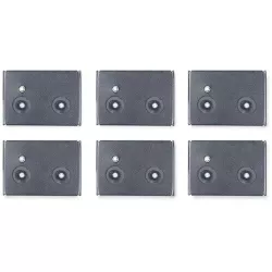 APC AR7710 Cable Containment Brackets