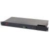 APC KVM0108A keyboard video mouse KVM switch box - 2