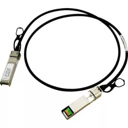 HP Câble cuivre à connexion directe X240 10 G SFP+ de 1,2 m