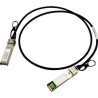 HP Câble cuivre à connexion directe X240 10 G SFP+ de 1,2 m - 1