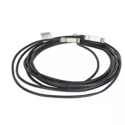 HP Câble cuivre à connexion directe X240 10 G SFP+ de 5 m