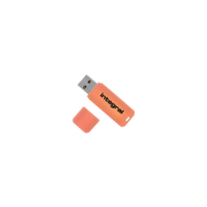 Integral Neon USB3.0 32GB - 1