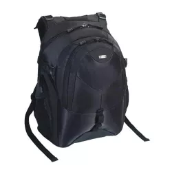 Targus Carry Case/Black Campus Notebook Backpac - 6