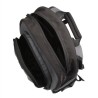 Targus Notebook Backpac/Essential nylon bla/gre - 8