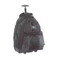 Targus Rolling Backpack