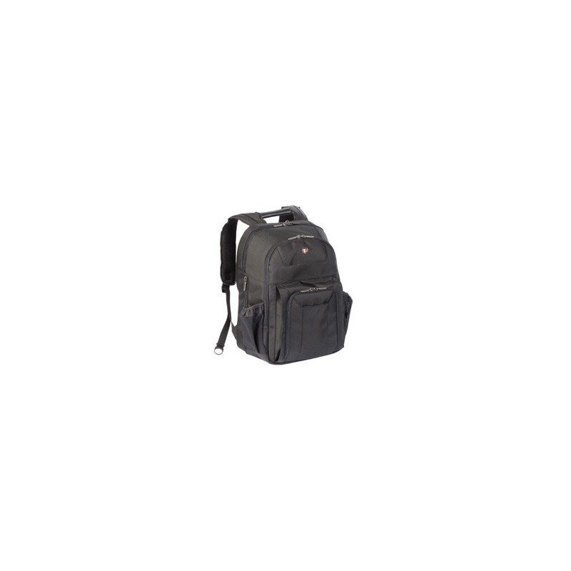 Targus Carry Case/Corporate Traveller Backpack - 1