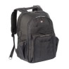 Targus Carry Case/Corporate Traveller Backpack - 1
