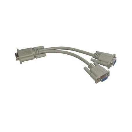 MCL CG-523C audio/video cable - 1