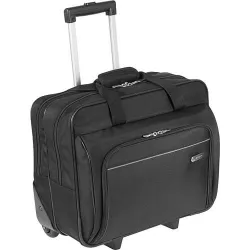 Targus Case/Rolling Laptop Case16'' Black
