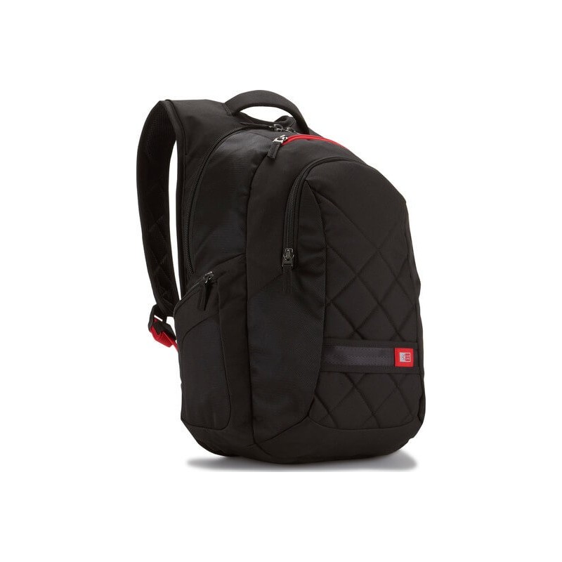 Case logic Sporty 15''4 /16'' BackPack Black - 1