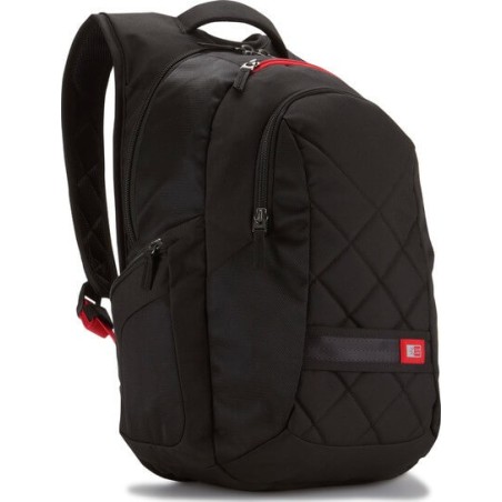 Case logic Sporty 15''4 /16'' BackPack Black - 1
