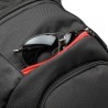 Case logic Sporty 15''4 /16'' BackPack Black - 6