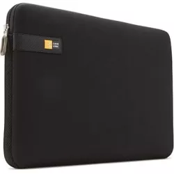 Case logic 14"  Notebook Sleeve slim-line black