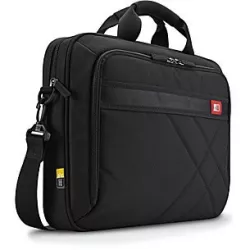 Case logic Business topload briefcase f 15.6"bk